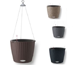 Květináč Lechuza Nido 35 (35x23cm)