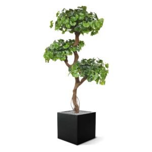 Umělá bonsai Ginko (150cm)