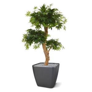 Umělá bonsai Javor (95cm)
