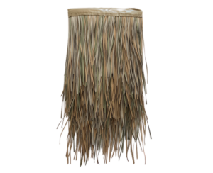 Panel z palmových listů Reed (31×45)