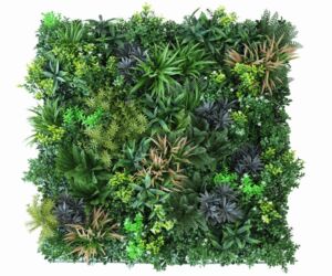 Panel Wall Fantasy (100x100cm)