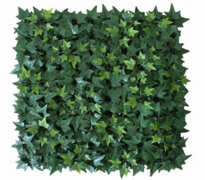 Panel umělý Břečťan Top (50x50cm)