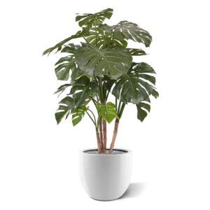 Umělá rostlina Monstera DeLuxe (140cm)