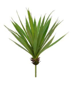 Umělá rostlina Yucca bukett (40cm)