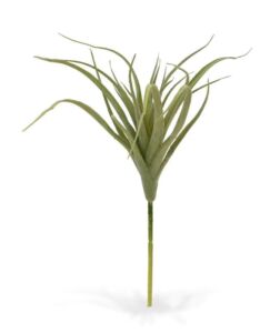Umělá rostlina Tillandsia Stecker (20cm)