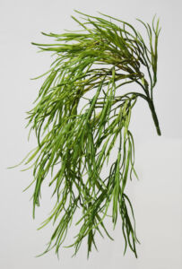 Umělá rostlina Coral Grass Hanging (45cm)