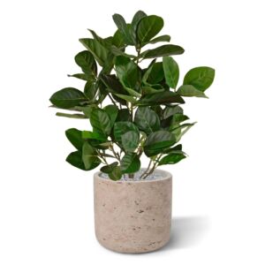 Umělá rostlina Jackfruit (55cm)