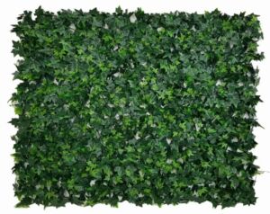Umělý živý plot Hedera Flexi (100cm x 2m)