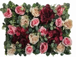 Panel umělý Flora Rosa (40x60cm)