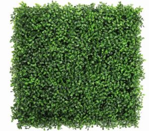 Panel umělý Buxus Mix NL (50x50cm)