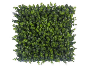 Panel umělý Eucalyptus (50x50cm)