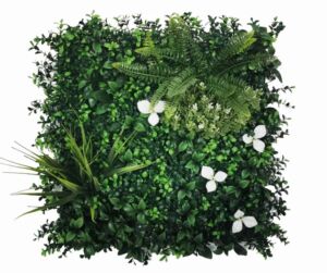 Panel umělý Orchid (50x50cm)