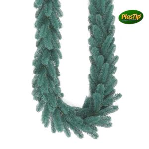 Umělá girlanda Body Blue (200cm)