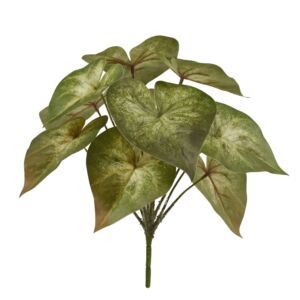Umělá rostlina  Syngonium Podphyllum  (28cm)
