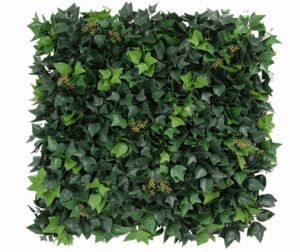 Panel umělý Břečťan Bloom NEW (50x50cm)