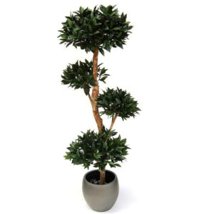 Umělý strom Vavřín Deluxe 4X (180cm)