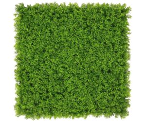 Panel umělý Moss Light (50x50cm)