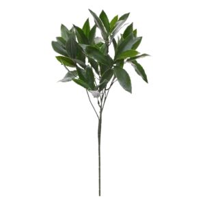 Umělá rostlina Vavřín UV (50cm) – větvička