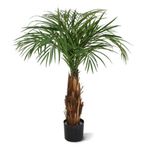 Umělá palma Areca (125cm)