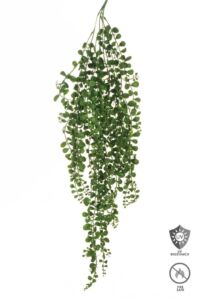 Umělá rostlina Dischidia green (94cm) –  FR + UV