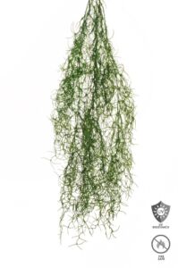 Umělá rostlina Tillandsia (90cm) –  FR + UV