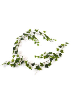 Umělá rostlina Girlanda břečťan (180cm) – zelená