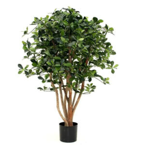 Umělý strom Olivovník (120 cm) – ORIENT