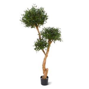 Umělá bonsai Olive Deluxe (160cm)
