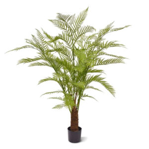 Umělá rostlina Fern Woodwardia (140cm)