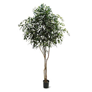 Umělý strom Ficus Exotica (330cm)