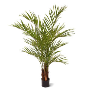 Umělá palma Areca Deluxe (150cm)