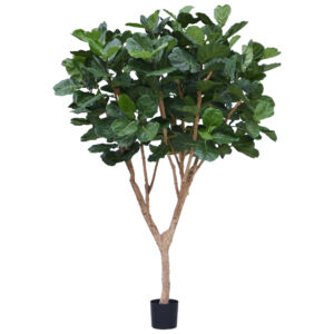 Umělý strom Ficus Lyrata Deluxe XL (300cm)