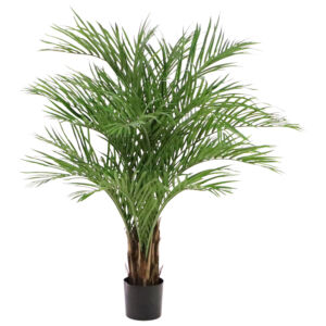 Umělá palma Areca Deluxe XL (165cm)