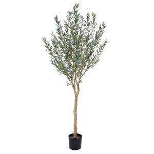 Umělý strom Olivovník (200cm)