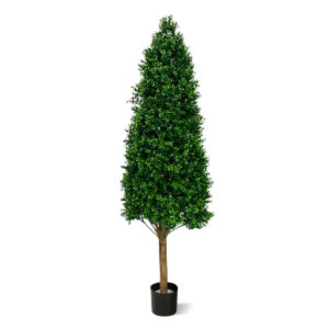 Umělý strom Buxus Cone (170cm) – UV