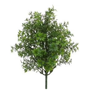 Umělý Eucalyptus bukett (30cm) – UV