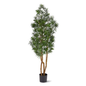 Umělý strom Podocarpus (150 cm) – UV