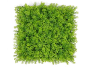 Panel umělý Boss Moss Light (50x50cm)