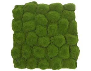 Panel umělý Moss Base III (50x50cm)