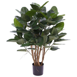 Umělý strom Ficus Audrey (100cm)