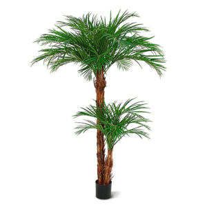 Umělá palma Areca Deluxe (225cm)