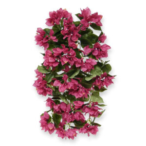 Umělá rostlina Bougainvillea Deluxe (60cm)