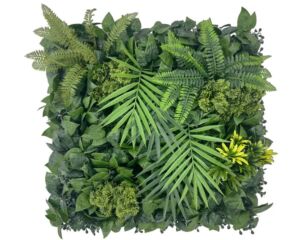 Panel umělý Palm Touch (50x50cm)