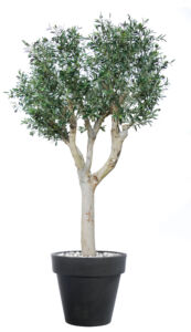Umělý strom Olive Florence (260cm)