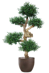 Umělý strom Olive Pom Pom (190cm)