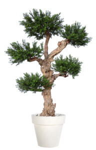 Umělý strom Pine Taxus Pom Pomi (190cm)
