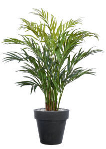 Umělá palma Areca Palm Bush (190cm)