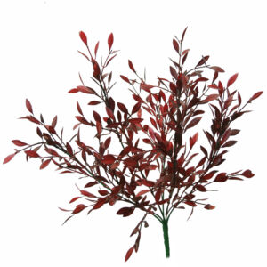 Umělá rostlina Willow Bush (40cm)