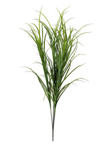 Umělá rostlina Tráva Fodder UV (120cm)