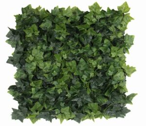 Panel umělý Břečťan Extra FR (50x50cm)